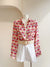 Millie Blouse - Pink