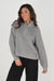 Floretti Jumper - Grey