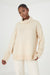 Annabel Jumper - Cream