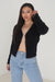 Kayla Cardigan - Black