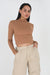 Kammy Top - Beige