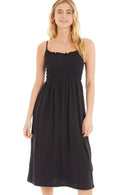 Farren Dress - Black