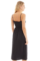 Farren Dress - Black