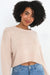 Chessie Jumper - Beige